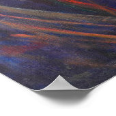 愛と痛みのポスター ポスター (角)