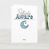 愛と癒しのバイブを送る カード (裏面)