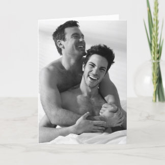 愛と笑い カード