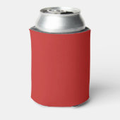 愛と笑顔のRED 缶クーラー (缶裏面)
