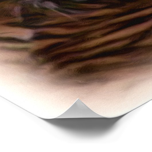 愛と統一_ ポスター (角)