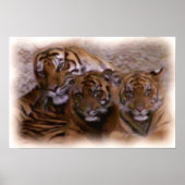 愛と統一_ ポスター (正面)