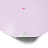 愛と言葉 ポスター (コーナー)