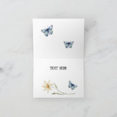 愛と記憶 カード (内部)