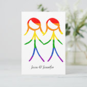 愛と詳細 エンクロージャーカード (スタンド正面)