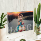 愛と輝き フォトブロック