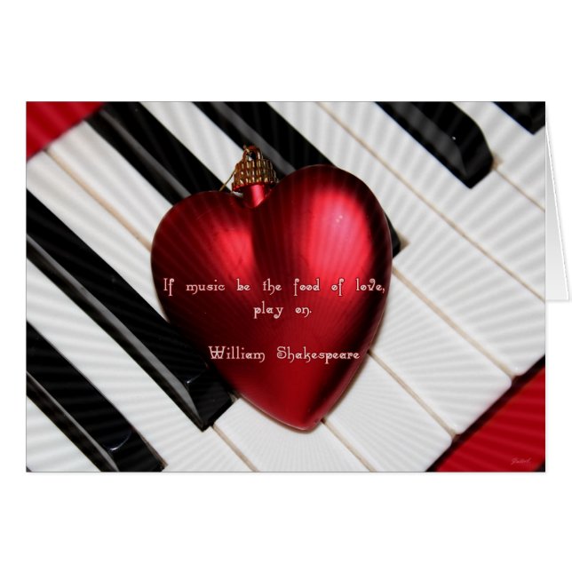 愛と音楽 (正面横)