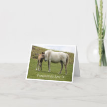 愛についてのカード