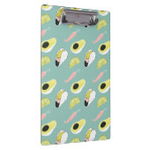 愛についてタコしよう |タコ要素パターン クリップボード (右)