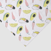 愛についてタコしよう |タコ要素円 薄葉紙 (詳細)