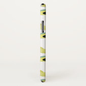 愛についてタコしよう |タコ要素円 Case-Mate iPhoneケース (裏面/右)