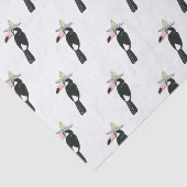 愛についてタコしよう |トゥーカンソンブレロ 薄葉紙 (詳細)