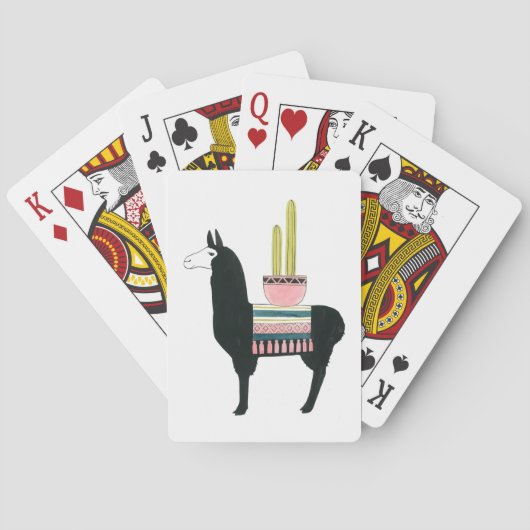 愛についてタコしよう トランプ (裏面)