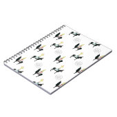 愛についてタコしよう ノートブック (左側)