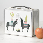 愛についてタコしよう メタルランチボックス (インサイチュ)