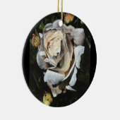 愛について セラミックオーナメント (右)