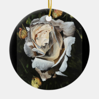 愛について セラミックオーナメント