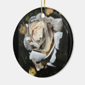 愛について セラミックオーナメント (左)