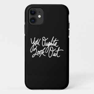 愛によるYOLO私 iPhone 11 ケース
