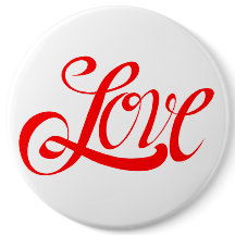 愛に付けられる