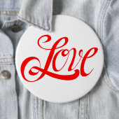 愛に付けられる 缶バッジ (インサイチュ)