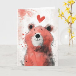 愛に値する カード