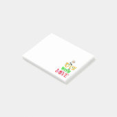 愛に富む ポストイット (アングル)