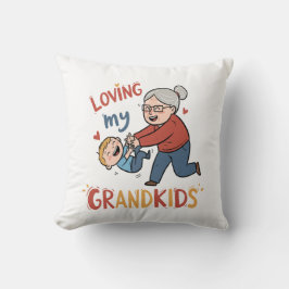 愛に根ざす家族の永続的な力|過去記事 クッション