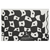 愛に泳ぐ ファブリック (ファットクウォーター)