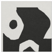 愛に泳ぐ ファブリック (クローズアップ)