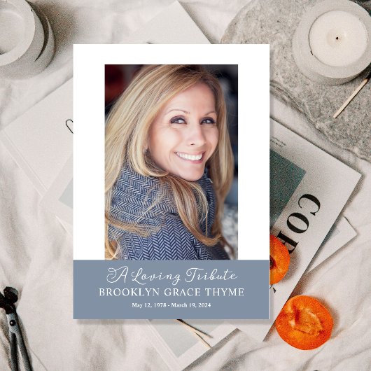 愛に満ちた献上品の写真記念プログラム プログラム