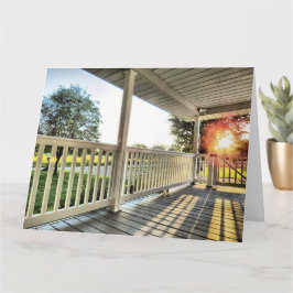 愛に満ちた誕生日-誕生日カード カード