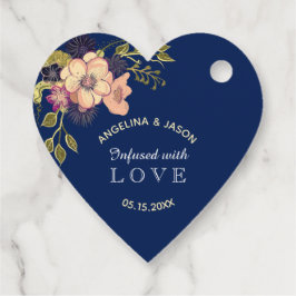 愛に満ちてい結婚る フェイバータグ