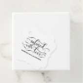 愛に満ちてい結婚る フェイバータグ (インサイチュ)