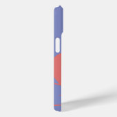 愛に落ちよう抽象的な手 Case-Mate iPhoneケース (裏面 / 右)