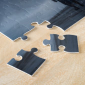 愛に見られるロードスの巨像 ジグソーパズル (側面)