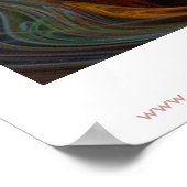 愛に関するあなたのニュースを教えて… ポスター (角)