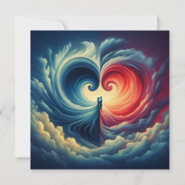 愛に隠される カード