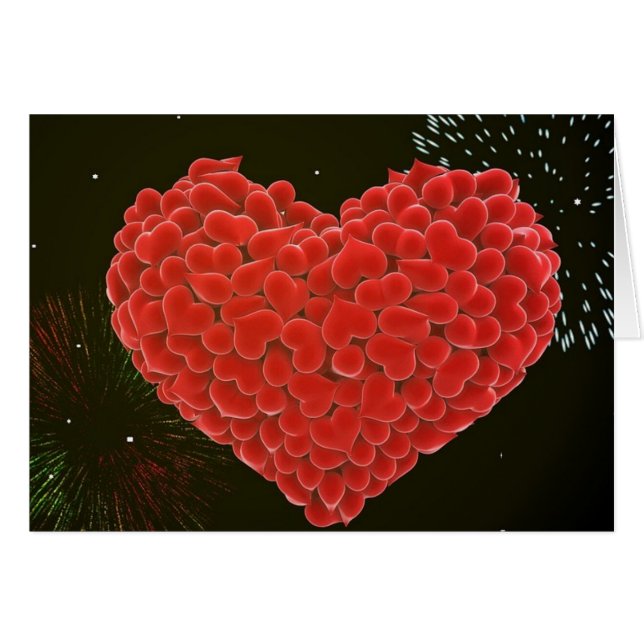 ****愛に****2周年おめでとう (正面横)