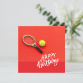 愛のあるハッピーバースデー球 (スタンド正面)