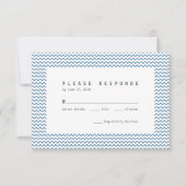 愛のいかり 出欠カード (正面)