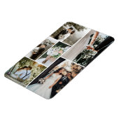 愛のお祝いに参加： マグネット (左側)