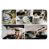 愛のお祝いに参加： マグネット (横)