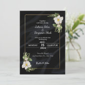 愛のお祝いに参加 |結婚invita 招待状 (スタンド正面)