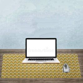 愛のきらめき デスクマット