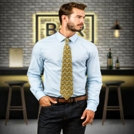 愛のきらめき ネクタイ