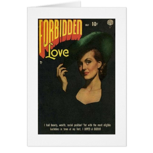 愛のことばかり (正面)