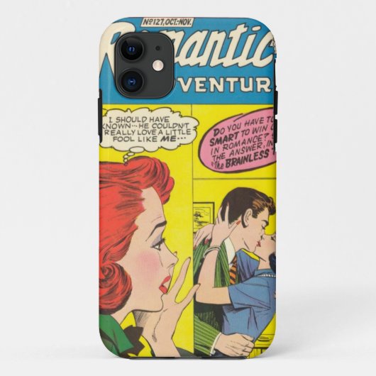 愛のことばかり Case-Mate iPhoneケース (裏面)