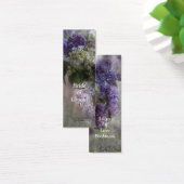 愛のしおり (デスク)