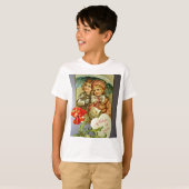 愛のしるし Tシャツ (正面フル)